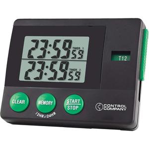 TRACEABLE 5006 2 Speicher-Timer | AE9KLH 6KED5