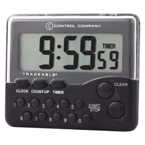 TRACEABLE 5027 Triple Purpose Timer | AF4VZR 9MAT6