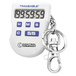 TRACEABLE 5045 Timer Plus | AE9KLN 6KEE0