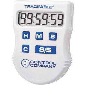 TRACEABLE 5046 Clip-it-Timer | AF4WZN 9NLW2