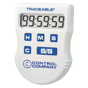 TRACEABLE 5046 Clip-it Timer | AF4WZN 9NLW2