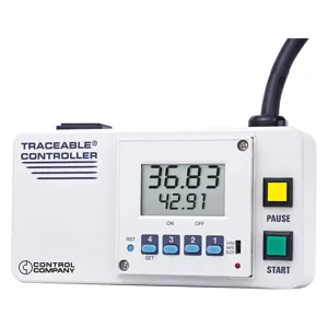 TRACEABLE 5057 Turn-off Controller | AF3YFC 8F334