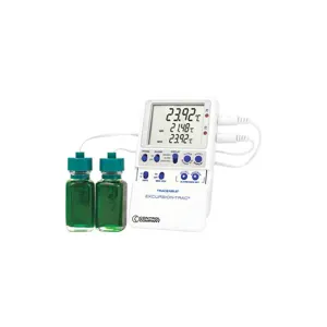 TRACEABLE 6431 Digital Therm Excursion-Trac Datalog | AH3QTQ 33HP65