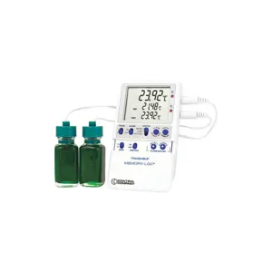 TRACEABLE 6441 Digital Therm Memory-Loc Datalogging | AH3QTY 33HP72