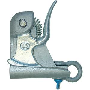 TRACTEL FROG G2 Wire Rope Gripper Capacity 900 Lb. | AB6UUN 22F505