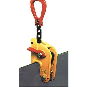 TRACTEL NK2 30-60 Plate Clamp 6600 lb 2-5/16 inch | AG9THZ 22F484