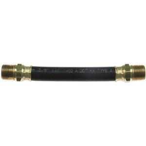 CMI 262288-180S Hose Assembly Rubber Airbrake Steel | AH3PXH 32WG43