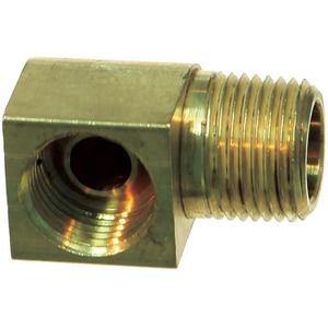 CMI 49IF-8-6 Nut Inverted Flare Brass 1/2 Inch Tube | AH3QAV 32WH68