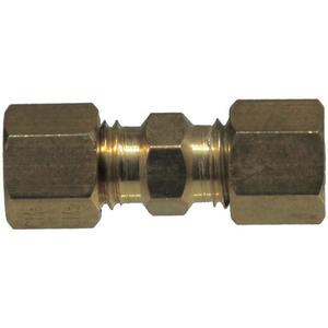 CMI 62-2.5TF Transmission Union Compression Brass | AH3QAZ 32WH72