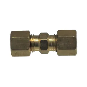 CMI 62-2.5TF Transmission Union Compression Brass | AH3QAZ 32WH72