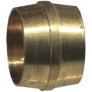 CMI 960-12 Tube Sleeve Compression Brass | AH3QBB 32WH77