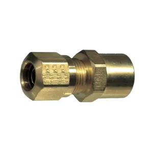 CMI 966-6-6 Connector Compression 150psi 1.19 Inch | AH3PYV 32WG80