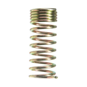 CMI 993804 Spring Guard Screw Together Brass | AH3PWV 32WG26