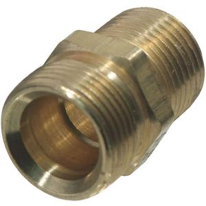 CMI A66 Druckluftbremsanschluss zum Zusammenschrauben mit 3/8-Zoll-Rohr | AH3PWX 32WG28