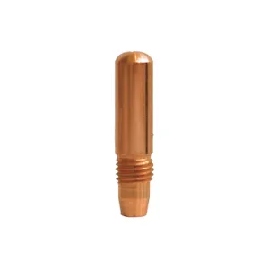 TREGASKISS 403-12-30-25 Contact Tip 0.030 inch TOUGH LOCK | AH8KUG 38VM04