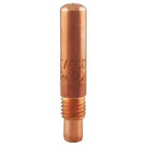 TREGASKISS 403-14-35 Contact Tip 0.035 inch TOUGH LOCK | AH8KUD 38VM01