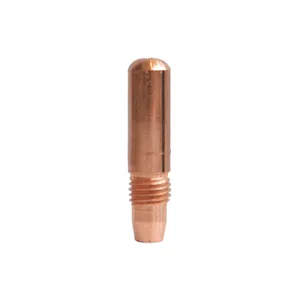 TREGASKISS 403-20-116 Contact Tip 0.062 Inch TOUGH LOCK | AH8KUU 38VM15