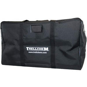 ANSELL 66-700 Equipment Suit Bag Black | AH7QTM 36Y773