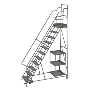 TRI-ARC KDSP111246 Stock Picking Ladder Unassembled 11 Step | AG2BMB 31DW33