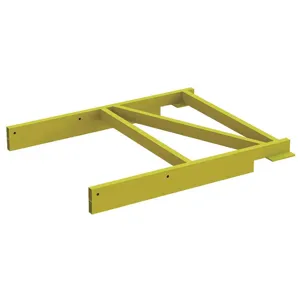 TRI-ARC UCB3024 Cantilever Support Conversion Kit | AA6YXM 15F010