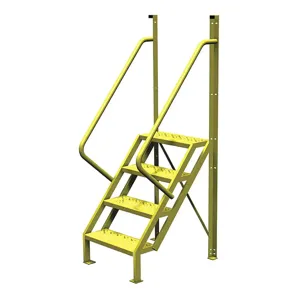 TRI-ARC UCL5004246 Configurable Crossover Ladder 50 Deg | AB6LUD 21Y492