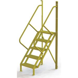 TRI-ARC UCL5006242 Configurable Crossover Ladder Yellow | AA6YTE 15E910