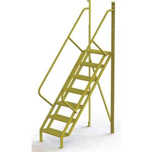 TRI-ARC UCL5007242 Configurable Crossover Ladder Yellow | AA6YTF 15E911