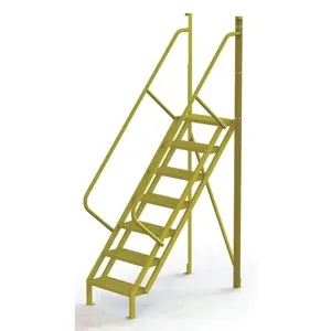 TRI-ARC UCL5007246 Configurable Crossover Ladder 1000 Lb. | AA6YTA 15E906