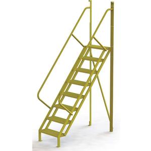TRI-ARC UCL5008242 Configurable Crossover Ladder Steel | AA6YTG 15E912