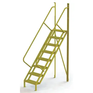 TRI-ARC UCL5008242 Configurable Crossover Ladder Steel | AA6YTG 15E912