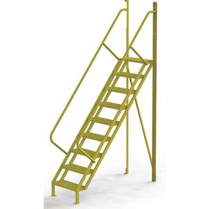 TRI-ARC UCL5009246 Configurable Crossover Ladder Steel | AA6YTC 15E908