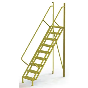 TRI-ARC UCL5009246 Configurable Crossover Ladder Steel | AA6YTC 15E908