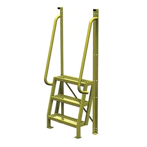 TRI-ARC UCL7503242 Configurable Crossover Ladder 82 Inch Height | AB6LUE 21Y493