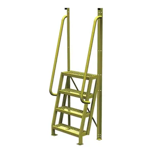 TRI-ARC UCL7504242 Configurable Crossover Ladder 75 Deg | AB6LUF 21Y494