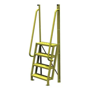 TRI-ARC UCL7504246 Configurable Crossover Ladder 1000 Lb. | AB6LUH 21Y496