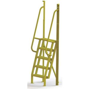 TRI-ARC UCL7505246 Configurable Crossover Ladder Yellow | AA6YTJ 15E914