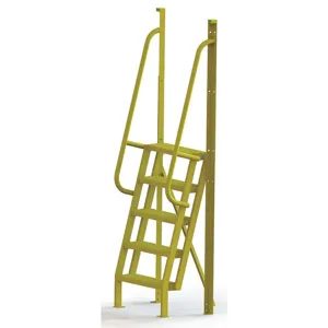 TRI-ARC UCL7505246 Configurable Crossover Ladder Yellow | AA6YTJ 15E914