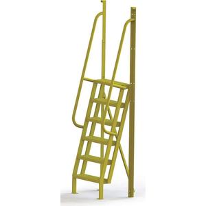TRI-ARC UCL7506246 Configurable Crossover Ladder 102 Inch Height | AA6YTK 15E915