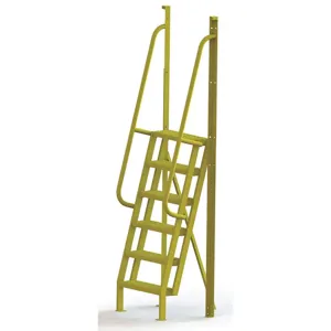 TRI-ARC UCL7506246 Configurable Crossover Ladder 102 Inch Height | AA6YTK 15E915