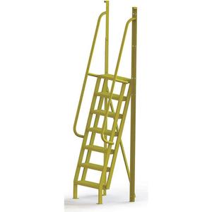 TRI-ARC UCL7507246 Configurable Crossover Ladder 112 Inch Height | AA6YTL 15E916