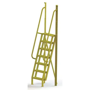 TRI-ARC UCL7507246 Configurable Crossover Ladder 112 Inch Height | AA6YTL 15E916