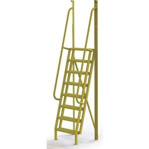 TRI-ARC UCL7509246 Configurable Crossover Ladder 132 Inch Height | AA6YTN 15E918