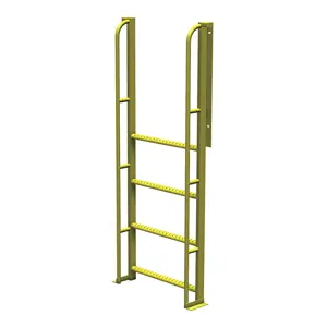 TRI-ARC UCL9004246 Configurable Crossover Ladder 90 Deg | AB6LUK 21Y498