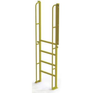 TRI-ARC UCL9005246 Configurable Crossover Ladder 92 Inch Height | AA6YTV 15E924