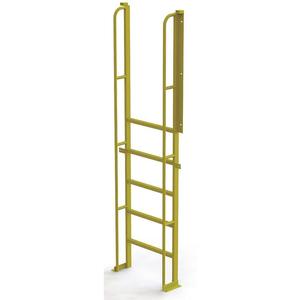 TRI-ARC UCL9006246 Configurable Crossover Ladder 102 Inch Height | AA6YTW 15E925