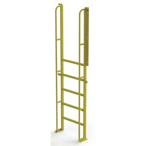 TRI-ARC UCL9006246 Configurable Crossover Ladder 102 Inch Height | AA6YTW 15E925