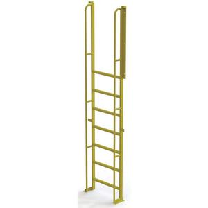 TRI-ARC UCL9008246 Configurable Crossover Ladder 122 Inch Height | AA6YTY 15E927