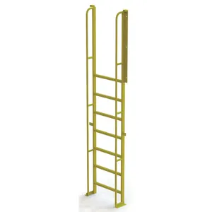 TRI-ARC UCL9008246 Configurable Crossover Ladder 122 Inch Height | AA6YTY 15E927