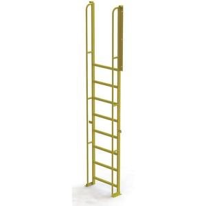 TRI-ARC UCL9009246 Configurable Crossover Ladder 132 Inch Height | AA6YTZ 15E928
