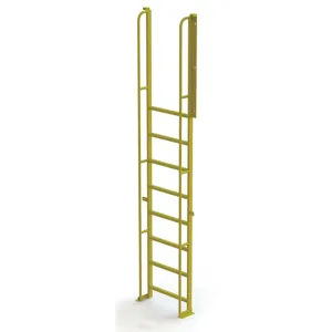 TRI-ARC UCL9009246 Configurable Crossover Ladder 132 Inch Height | AA6YTZ 15E928